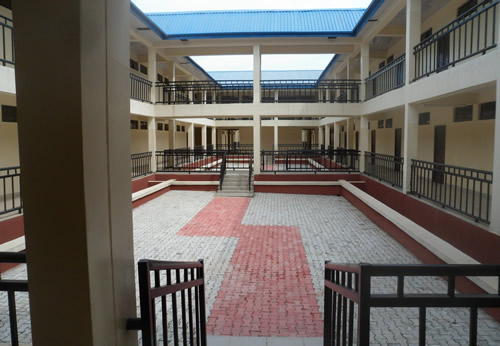 Male Hostel